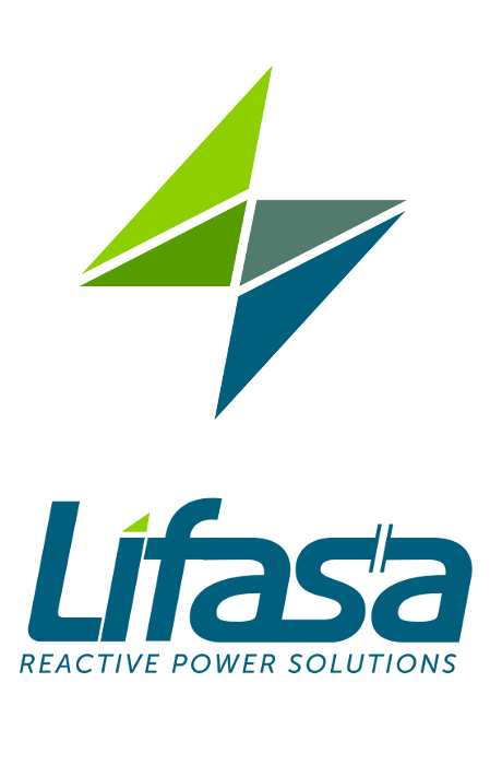 logotipo lifasa