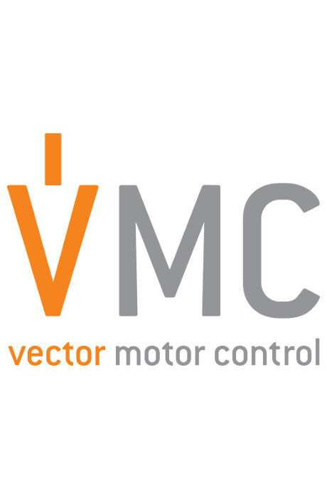 logotipo VMC