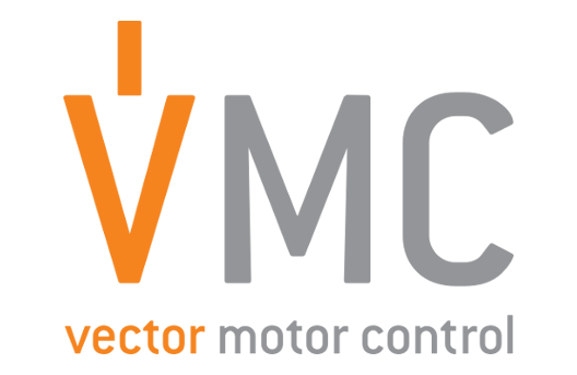 logotipo vmc