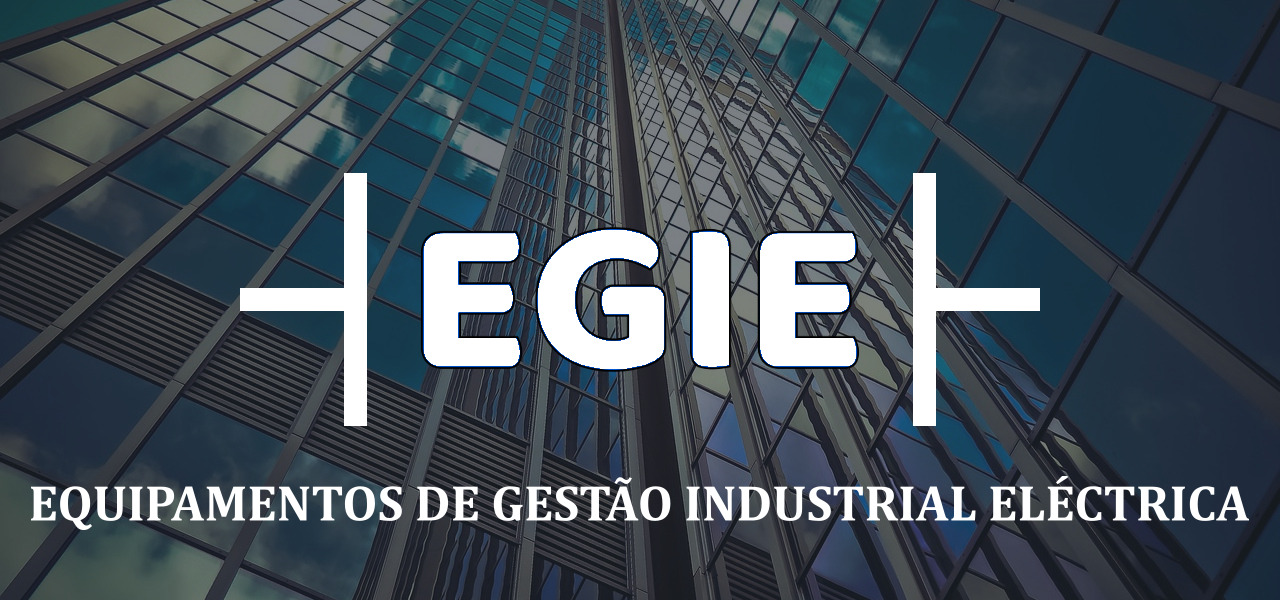 logotipo egie