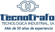 TECNOTRAFO logo